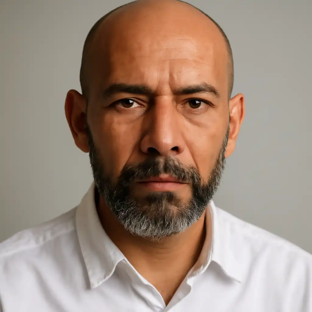 Bruno Carvalho Santos